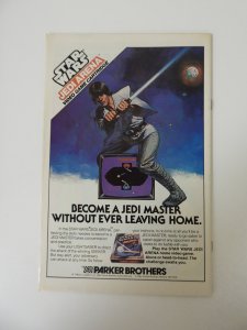 The Avengers #231 (1983) VF+ condition