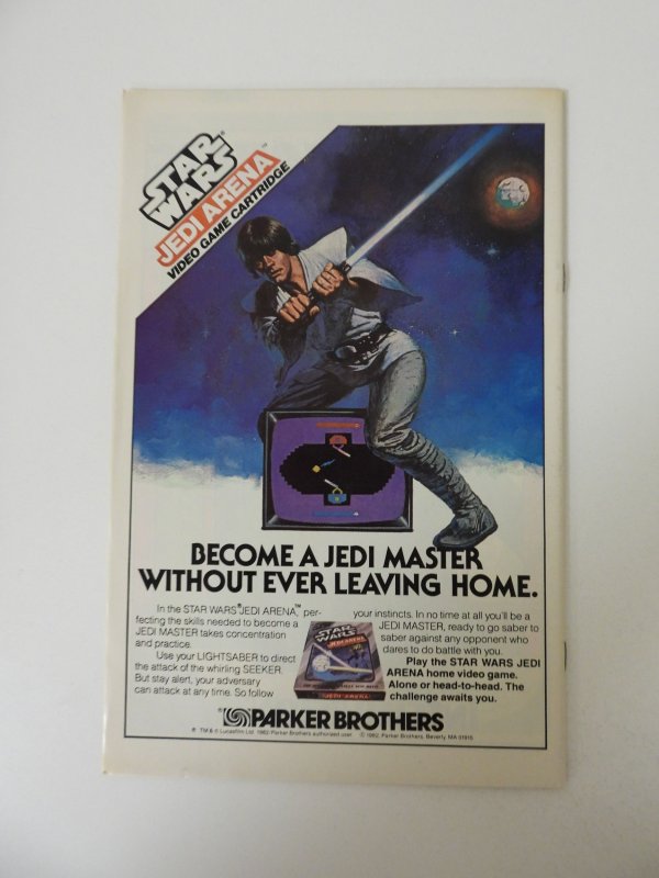 The Avengers #231 (1983) VF+ condition