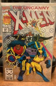 The Uncanny X-Men #300 (1993)