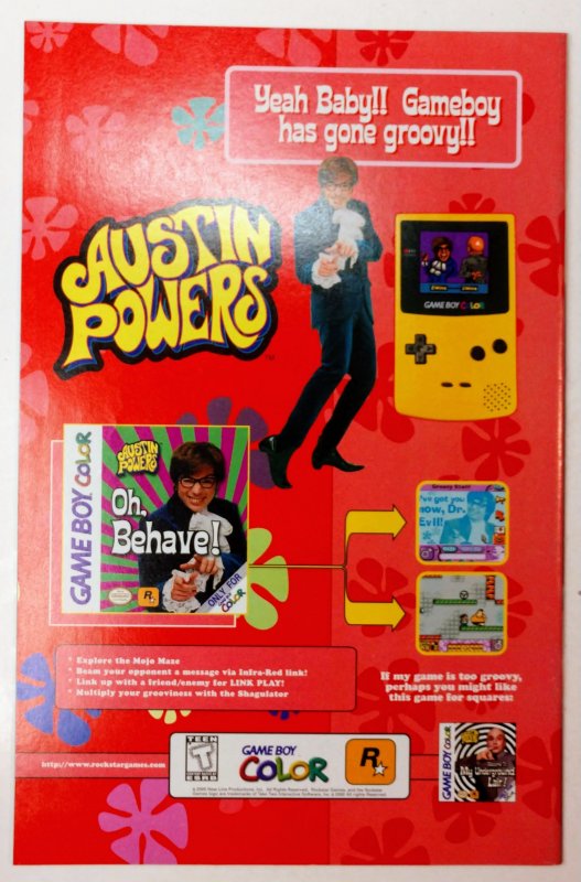 Xena: Warrior Princess #12 Photo Cover (9.0, 2000)