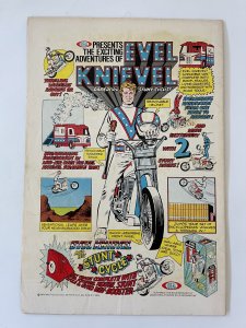 Marvel's Greatest Comics #47 - F/VF (1974)