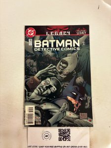 Detective Comics #702 VF DC Comic Books Batman Joker Robin Nightwing 30 HH82