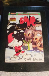 Bone Holiday Special (1993)