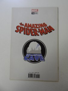 The Amazing Spider-Man #799 Stevens Variant Cover (2018) VF- condition see desc