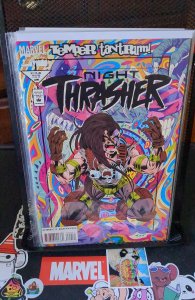 Night Thrasher #9 (1994)