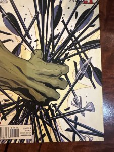 The Totally Awesome Hulk #11 (2016)