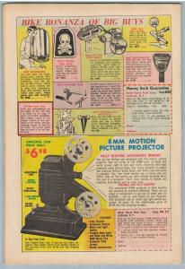 Adventure Comics 297 Jun 1962 VG- (3.5)