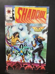 Shadowman #19 (1993)vf
