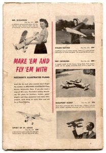 Captain Marvel Adventures #146  1953 - Fawcett  -VG - Comic Book