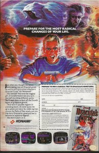 The Spectacular Spider-Man #174 Direct Edition (1991) - NM