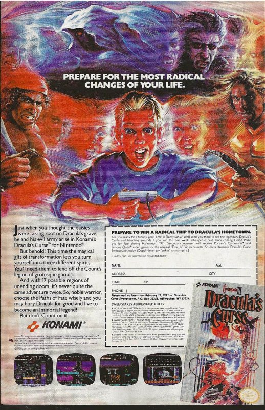 The Spectacular Spider-Man #174 Direct Edition (1991) - NM