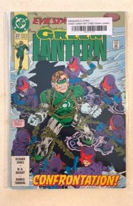 Green Lantern #27 (1992)
