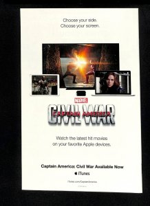 Spider-Man / Deadpool #9