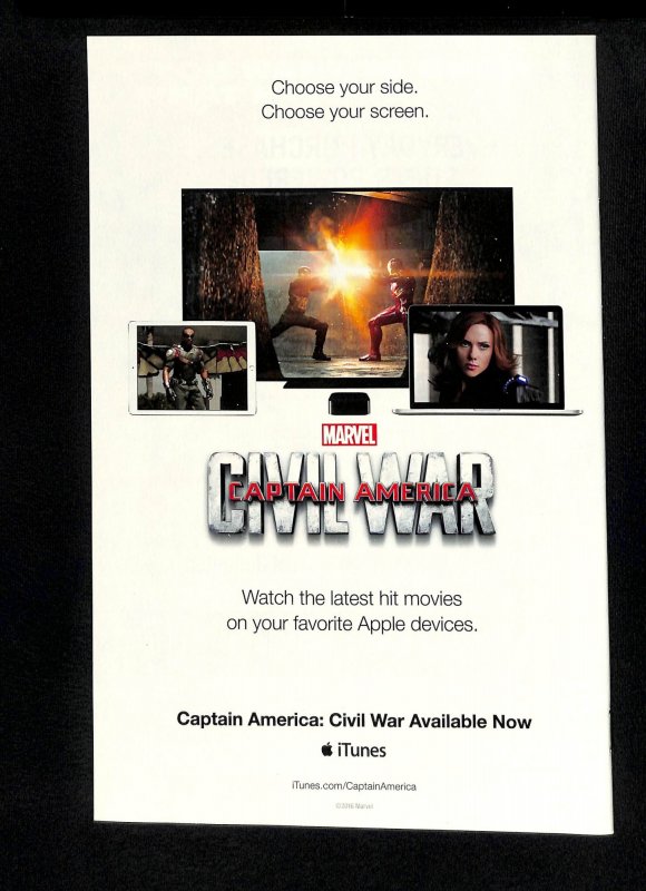 Spider-Man / Deadpool #9