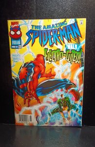 The Amazing Spider-Man #423 (1997)