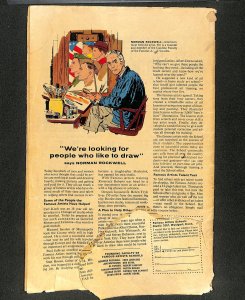 Amazing Spider-Man #49 Kraven Vulture Appearance!