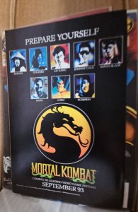 Detective Comics #665 (1993)