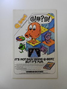 The Amazing Spider-Man Annual #17 (1983) VF condition