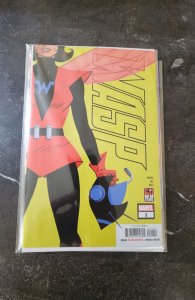 Wasp #1 (2023)