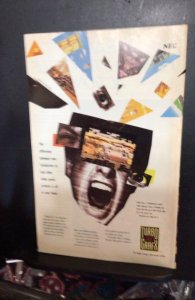 Batman #443 (1990) 1st Crimesmith! High-grade key! NM- Wow!