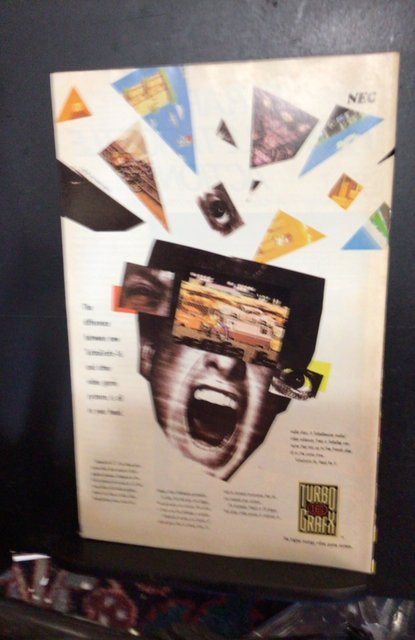 Batman #443 (1990) 1st Crimesmith! High-grade key! NM- Wow!