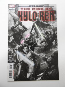 Star Wars: The Rise of Kylo Ren #2 (2020)