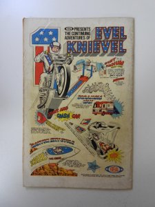 Thor #232 (1975) VG condition MVS intact