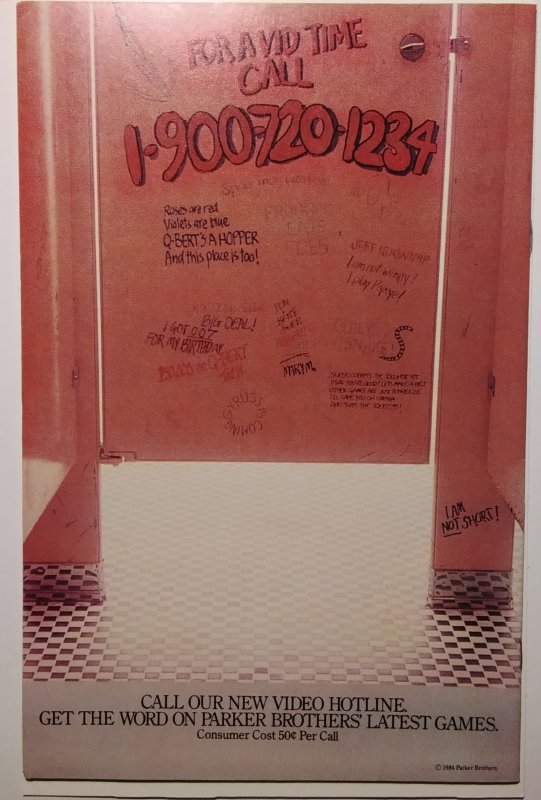 Daredevil #209 (1984)