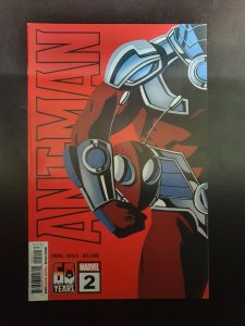 Ant-Man #2 (2022)