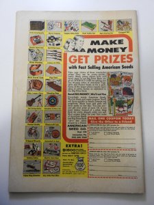 Mickey Mouse #83 (1962)