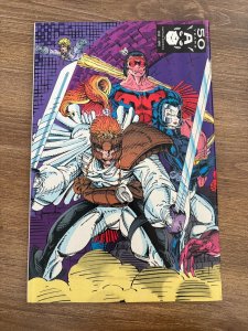 X-Force # 1 NM 1st Print Marvel Comic Book Cable Deadpool X-Men 19 J276