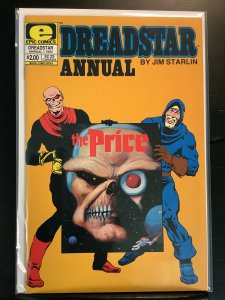 Dreadstar Annual (1983)