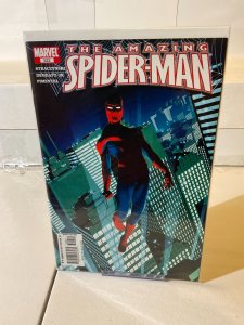 Amazing Spider-Man #522 (2005)