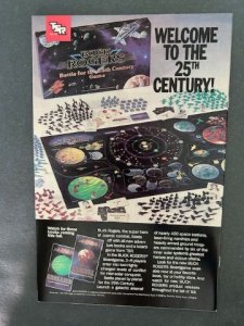 The Avengers #302 Direct Edition (1989) - NM