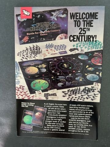 The Avengers #302 Direct Edition (1989) - NM