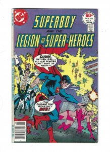 Superboy #232 abc2