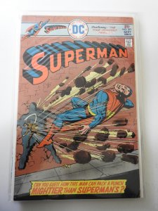 Superman #291 (1975)