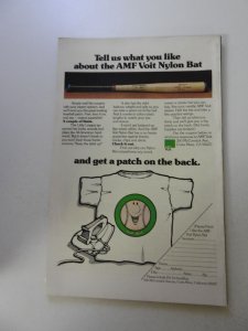 Ghosts #40 (1975) VF condition