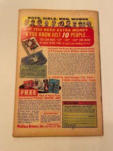 The Mighty Thor # 155 VF Marvel Comic Book Loki Sif Odin Asgard 22 LI2