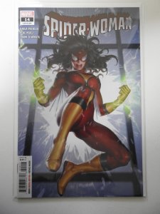 Spider-Woman #14