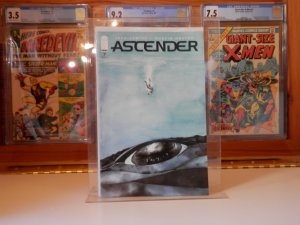 Ascender #7 (2019)