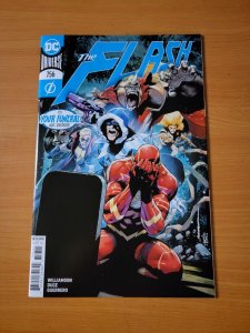 The Flash #756 ~ NEAR MINT NM ~ 2020 DC Comics