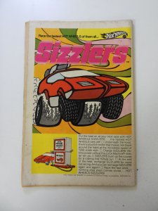 Wonder Woman #190 (1970) VG+ condition