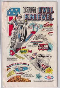 The Shadow #9 (1975) The Shadow