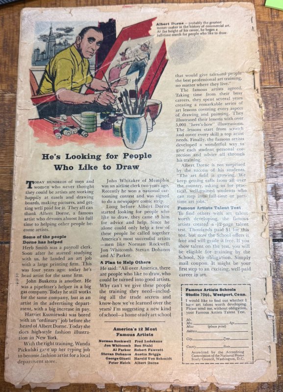 The Avengers #2 (1963) See desc