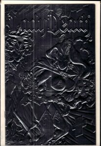 Lady Death: The Crucible #1 (1996)