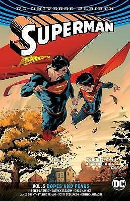 Superman (4th Series) TPB #5 VF/NM; DC | save on shipping - details inside