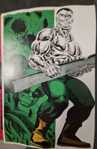 X-Men #11 Rodriguez Cover (2020)