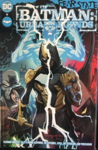 Batman: Urban Legends #9 (2022)