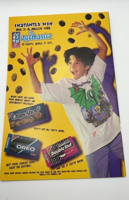 Fantastic Four #396 (1995)